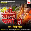 About Bhauji Jaldi Chala Ho Song